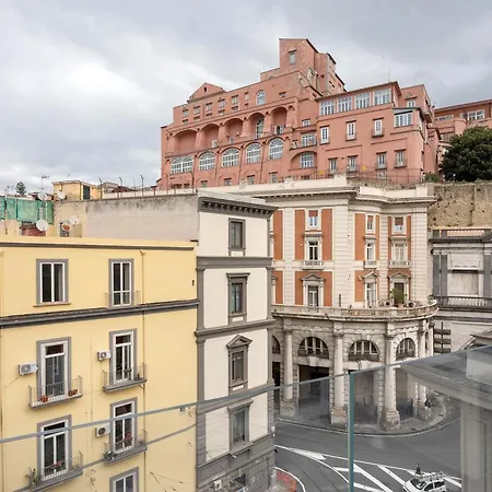 Appartement Luxury Lungomare *