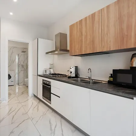 Appartement Luxury Lungomare
