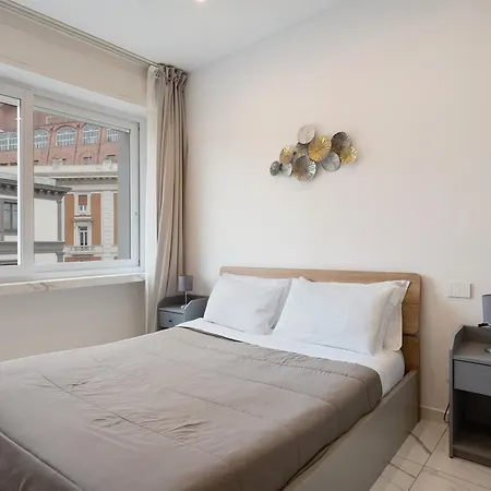 Appartement Luxury Lungomare