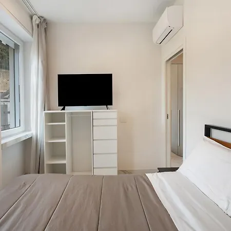 Appartement Luxury Lungomare *