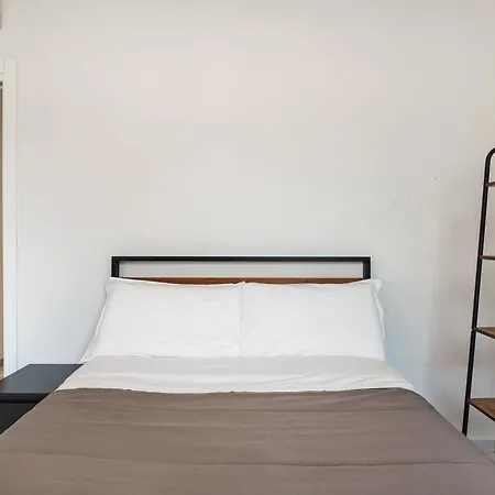 Appartement Luxury Lungomare