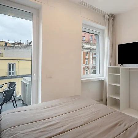 Luxury Lungomare Appartement *