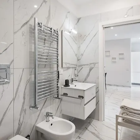 Luxury Lungomare Appartement