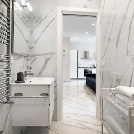 Luxury Lungomare Appartement
