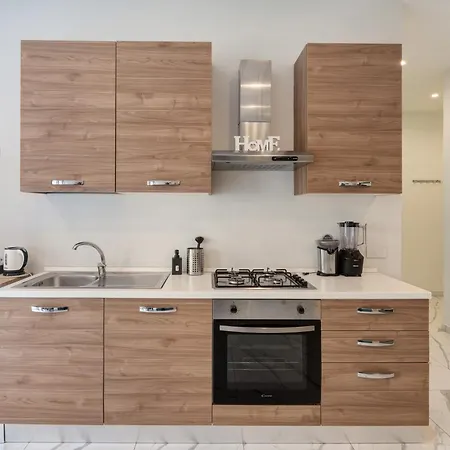 Appartement Luxury Lungomare