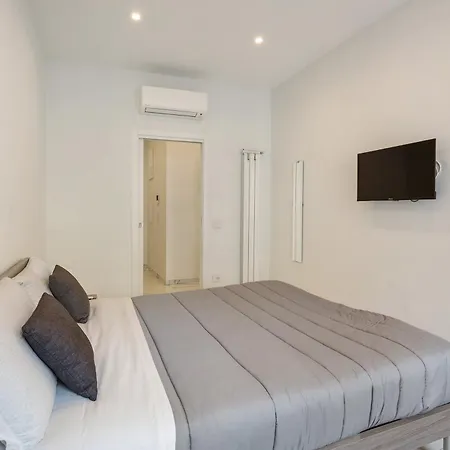 Luxury Lungomare Appartement *
