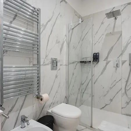 Luxury Lungomare Appartement *