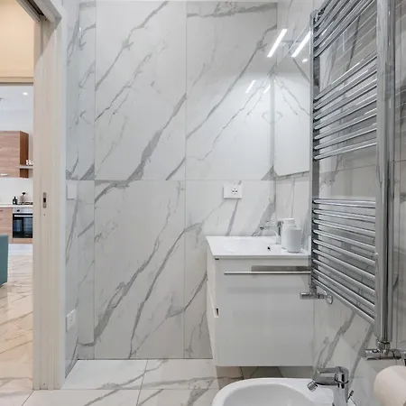 Appartement Luxury Lungomare