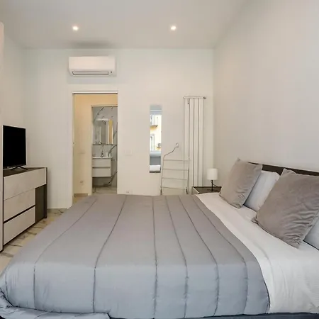 Luxury Lungomare Appartement