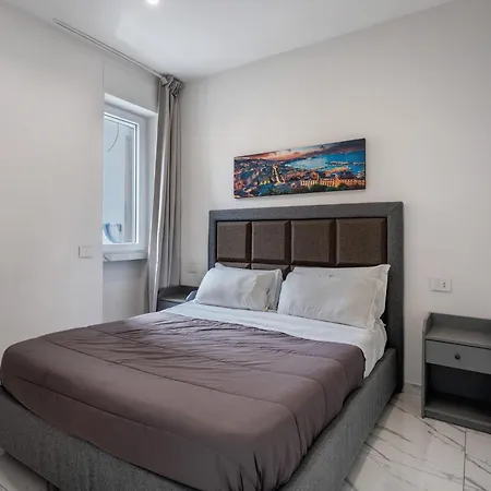 Appartement Luxury Lungomare