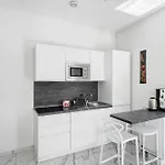 Apartment Luxury Lungomare Naples